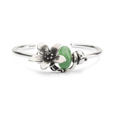 Trollbeads Troll Anemone Pendant Silver TAGPE-00061